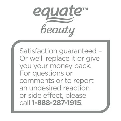 Equate Beauty Exfoliating Wet Cleansing Make up Remover Facial Wipe, Twin Pack 100 Count Equate Beauty Exfoliating Wet Cleansing Make up Remover Facial Wipe, Twin Pack 100 Count