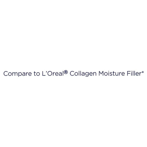 Equate Beauty Collagen Moisturizer Day/Night Cream |  1.7 oz Equate Beauty Collagen Moisturizer Day/Night Cream |  1.7 oz