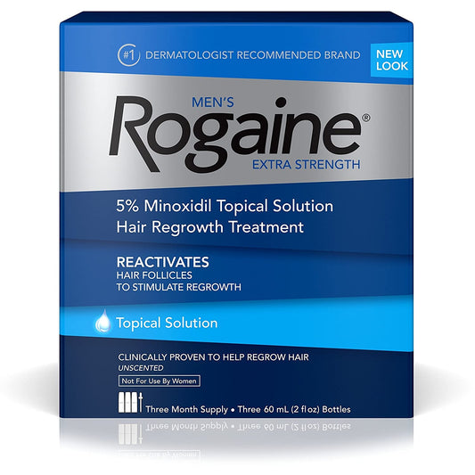 Understanding Men's Hair Regrowth Treatment: Facts and Options