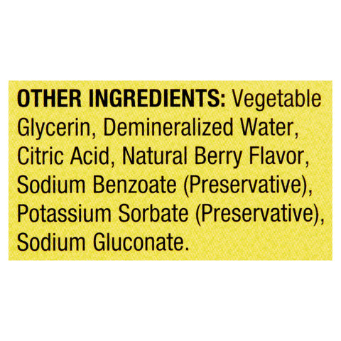 Spring Valley Liquid Melatonin 10mg, 2 fl oz – Sleep Support, Gluten-Free, Kosher, No Artificial Colors or Flavors