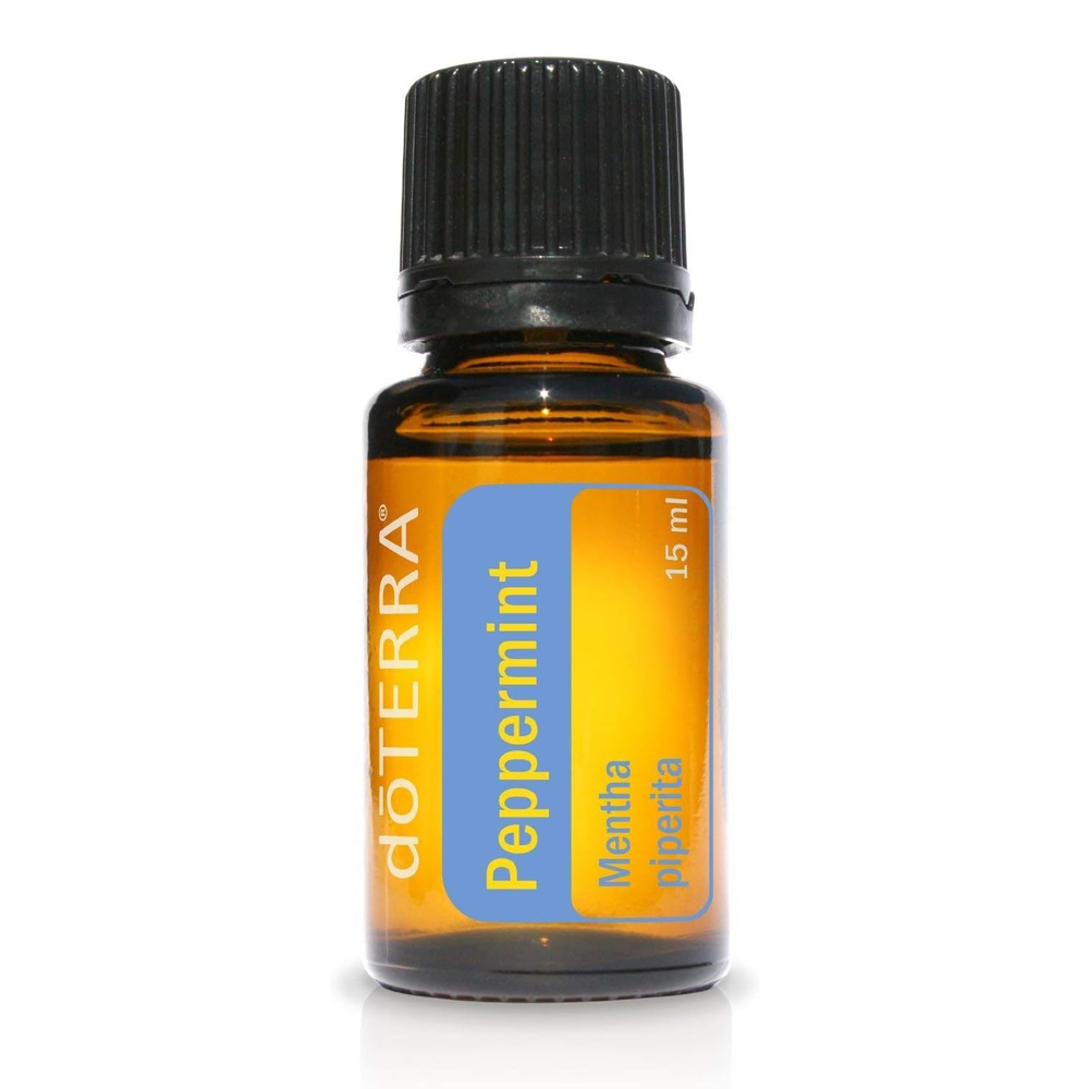 Doterra - on Guard Essential Oil Protective Blend - 15 ml