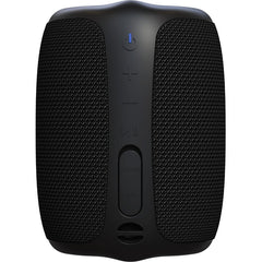 Creative MUVO Play Portable Bluetooth Smart Speaker - Siri, Google Assistant Supported - Black