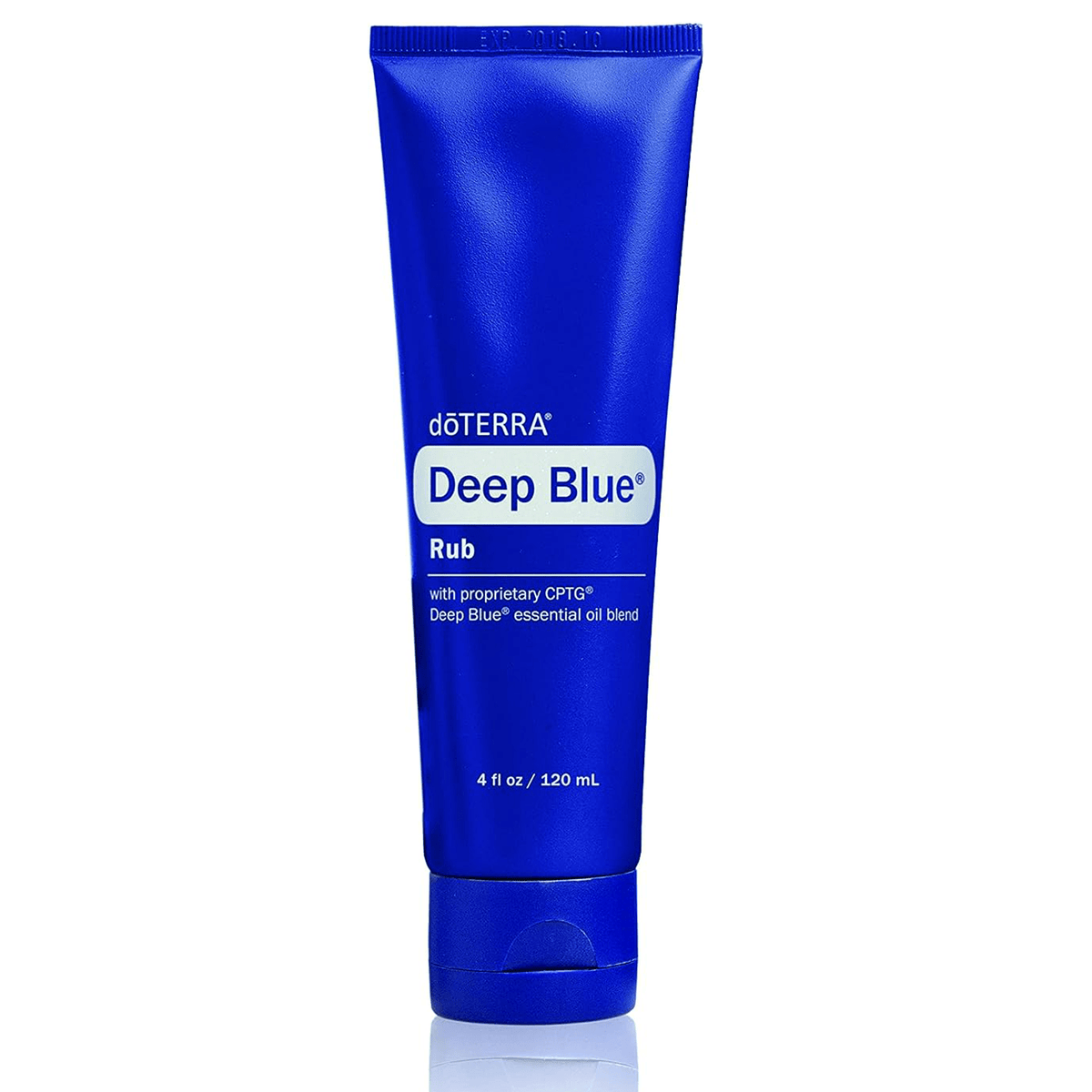 DoTerra Deep Blue Rub - 4 oz