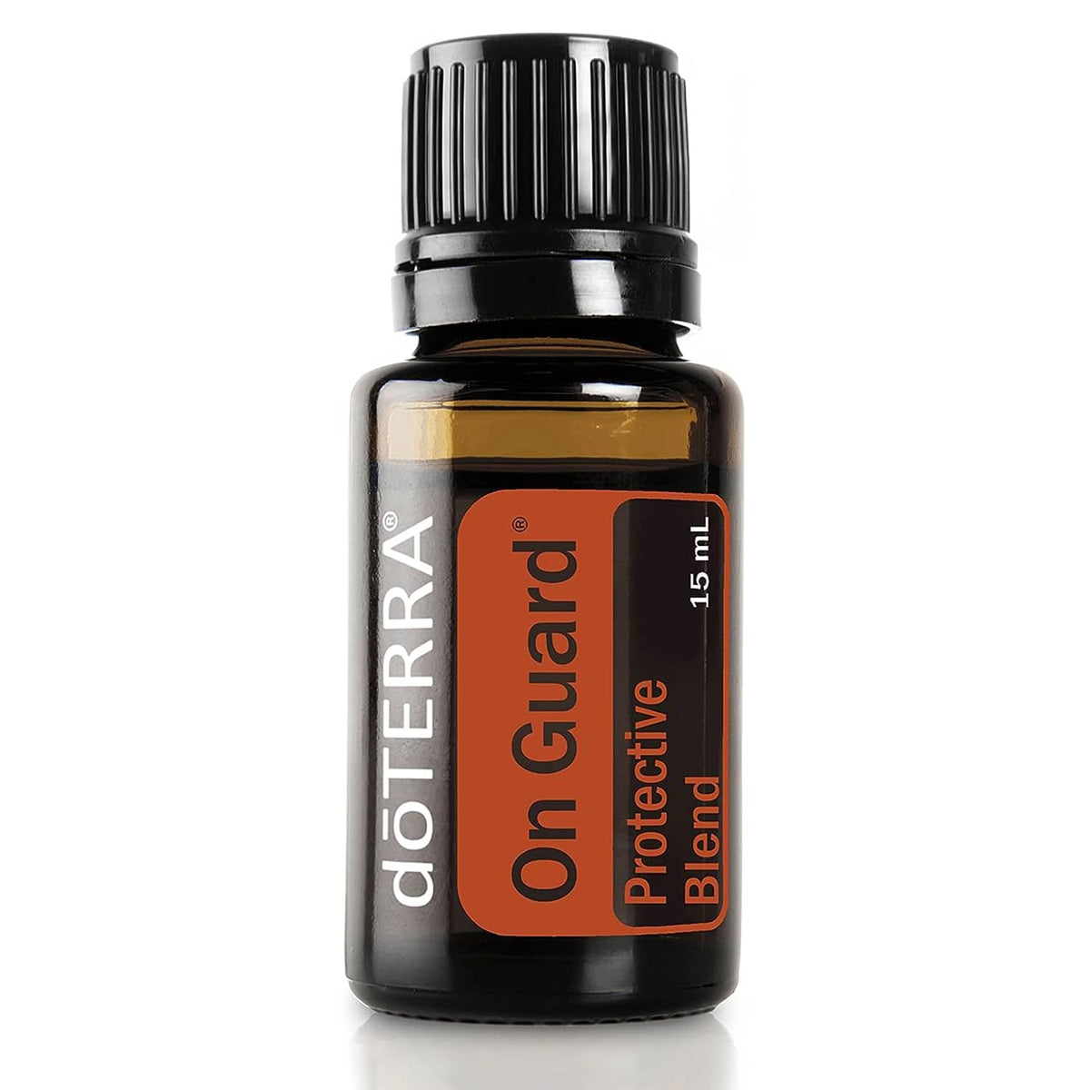 doTERRA On Guard Essential Oil Protective Blend - 15 ml