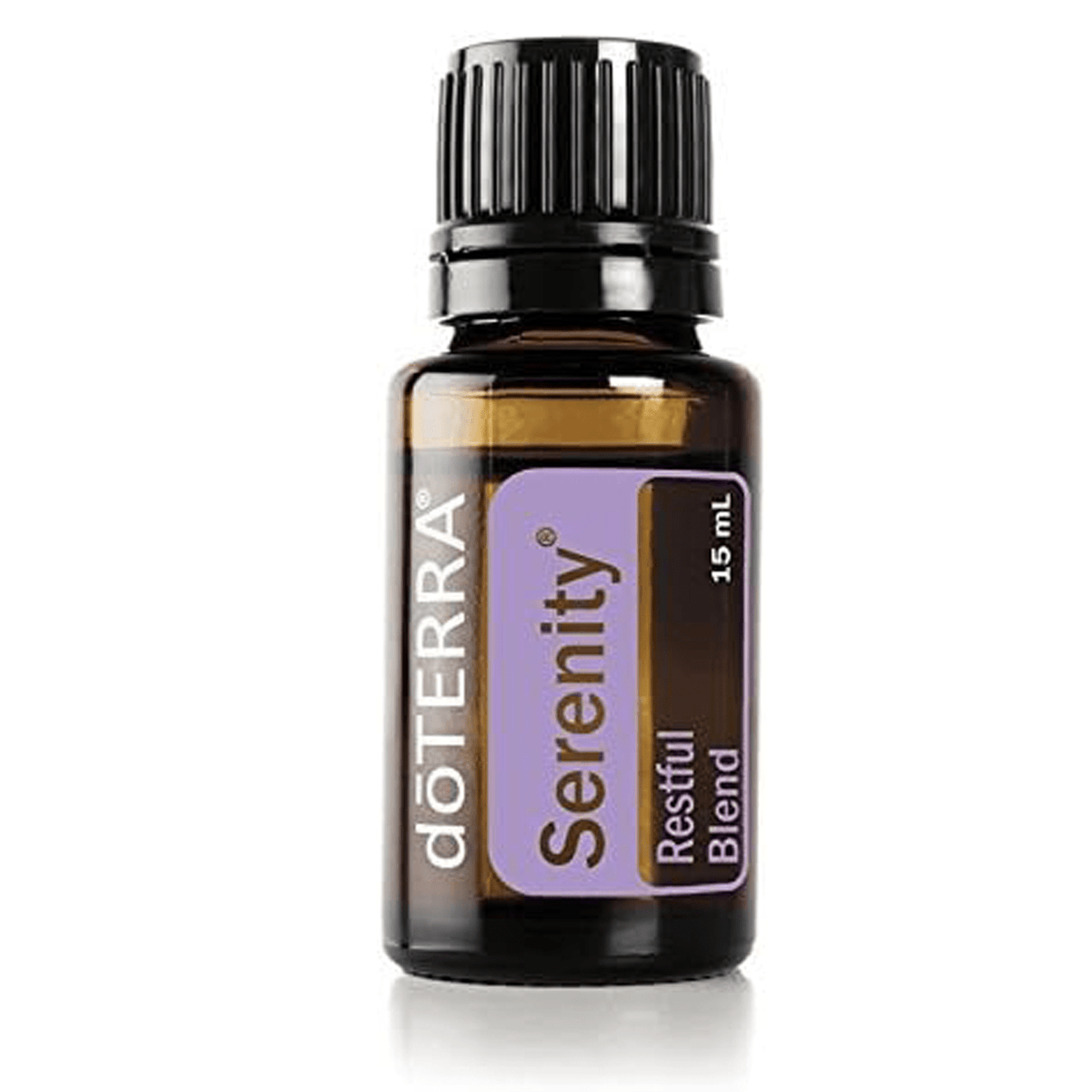 doTERRA Serenity Essential Oil Restful Blend - 15 ml