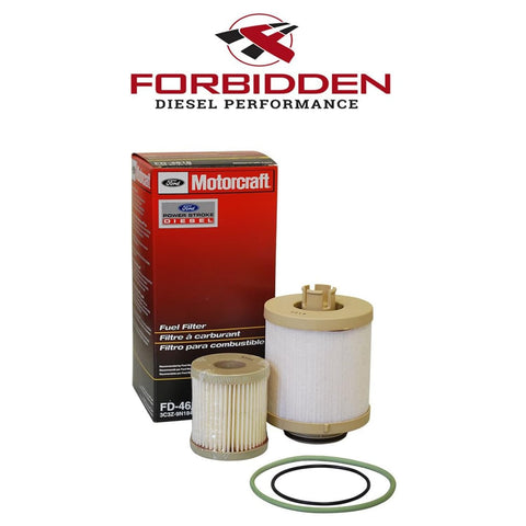 Motorcraft FD-4616 Fuel Filter