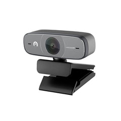 Azulle Webcam - 2 Megapixel - 30 fps - Black - USB 2.0