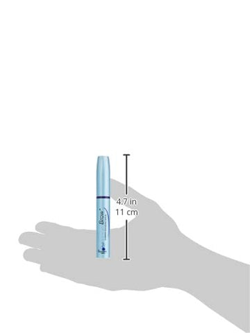 RAPIDBROW Eyebrow Enhancing Serum, 3ml /0.1 Fluid Ounce clear