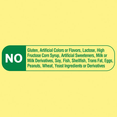 Spring Valley Men's 50+ Multi Tablets, 150 Count – Daily Multivitamin for Men Over 50