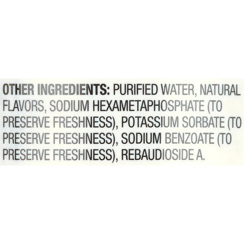 Spring Valley Lemon/Charcoal Cleanse Liquid Supplement – 16 fl oz, 4 Servings