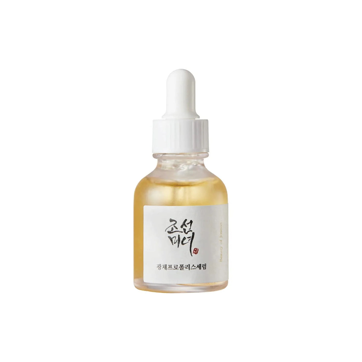 Beauty of Joseon Serum Line Glow Serum Propolis + Niacinamide bottle