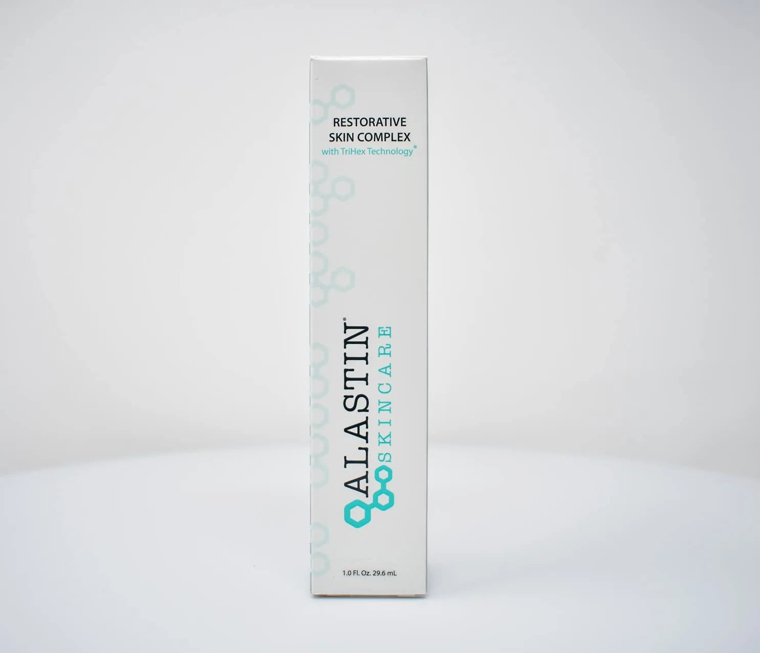 Alastin RESTORATIVE SKIN COMPLEX packaging