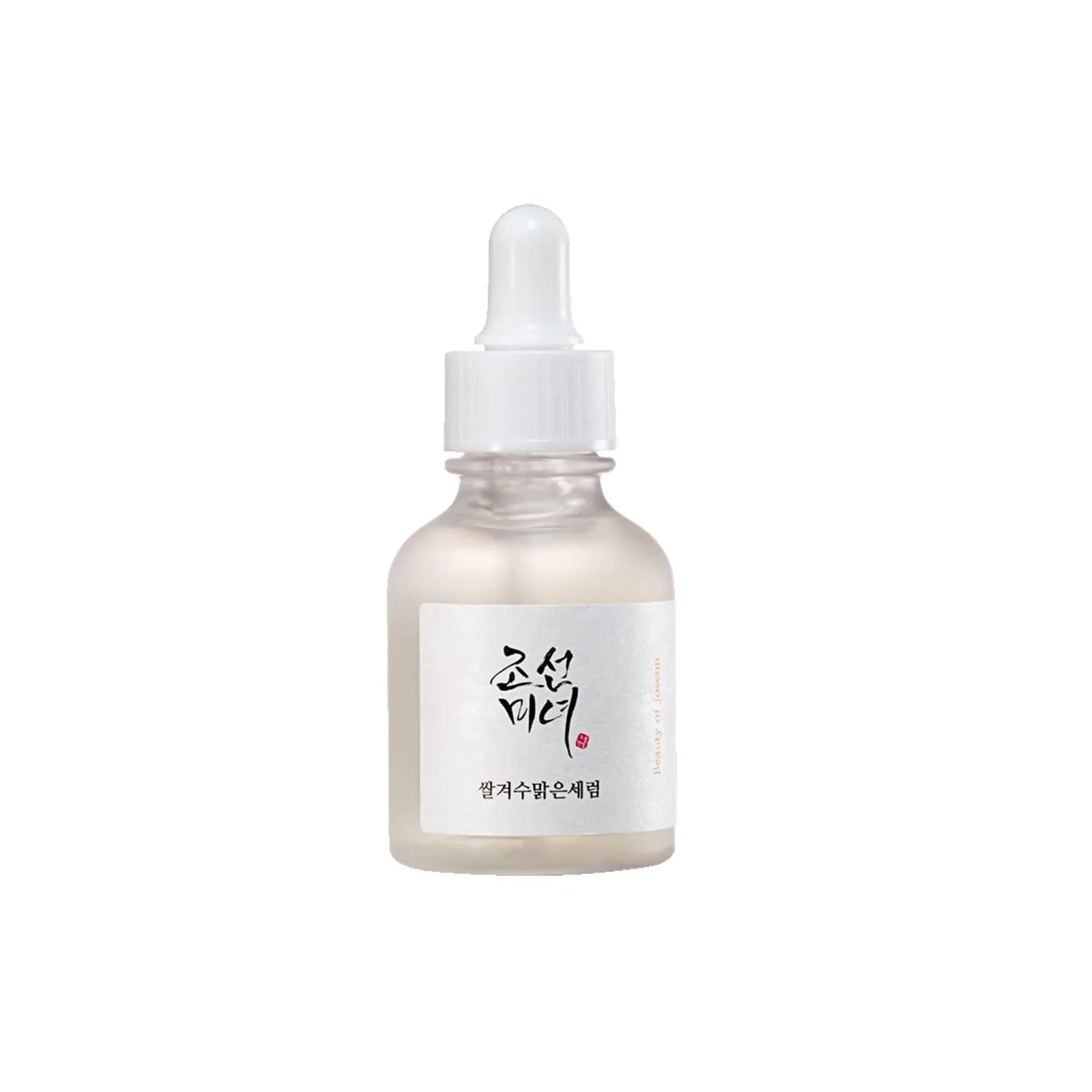 Beauty of Joseon Glow Deep Serum Rice Bottle