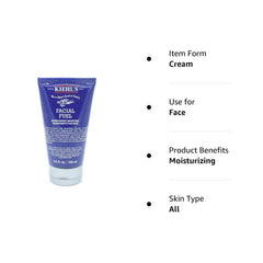 Kiehl's Facial Fuel Energizing Moisture Treatment For Men | 4.2 Ounce