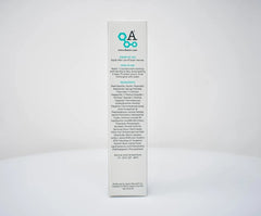 Alastin RESTORATIVE SKIN packaging backside 