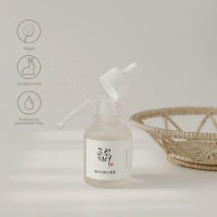 Beauty of Joseon deep serum specifications 