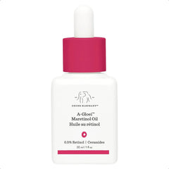 Drunk Elephant A-Gloei Virgin Marula Oil