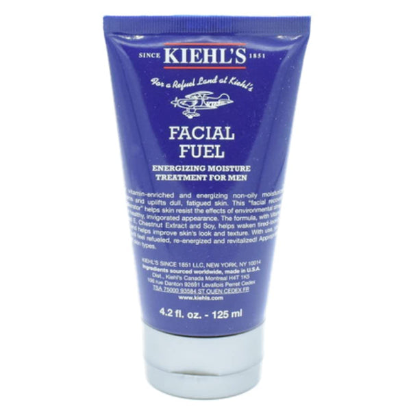 Kiehl's Facial Fuel Energizing Moisture Treatment For Men | 4.2