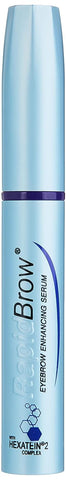 RAPIDBROW Eyebrow Enhancing Serum, 3ml /0.1 Fluid Ounce clear