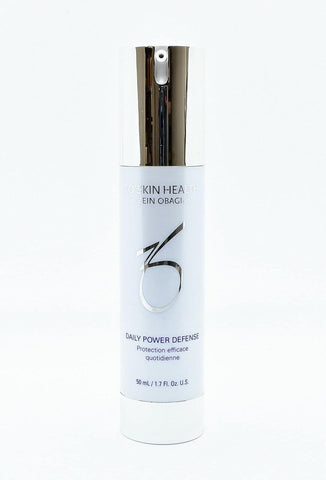 ZO Skin Health Ossential Daily Power Defense