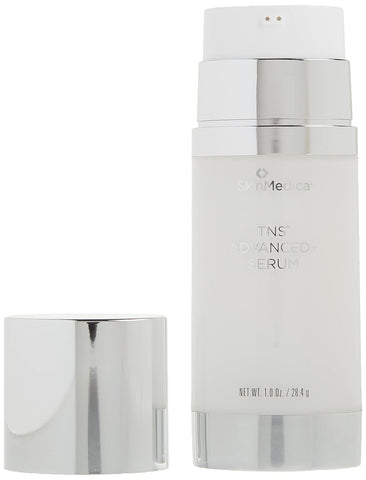 SkinMedica TNS Advanced+ Serum Our Premium Facial Skin Care Product, the Secret to Flawless Skin. Age-Defying Face Serum for Women is Proven to Address Wrinkles and Fine Lines for Glowing Skin, 1 Oz