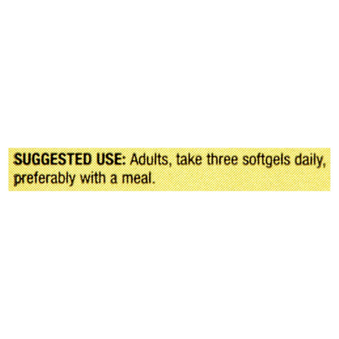 Spring Valley Extra Strength Hair, Skin, & Nails Collagen Support Softgels, 5000 mcg Biotin, 120 Count
