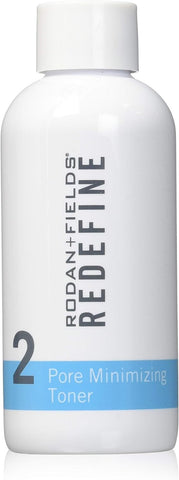 Rodan and Fields Pore Minimizing Toner