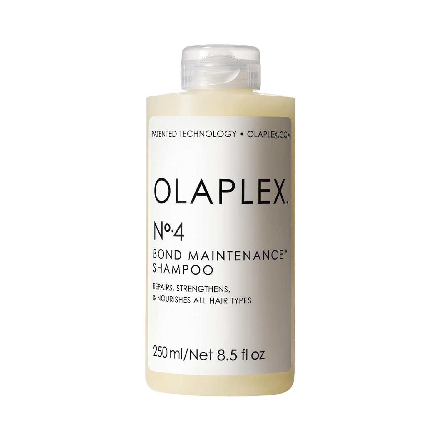  Olaplex No. 4 Bond Maintenance Shampoo 250ml 