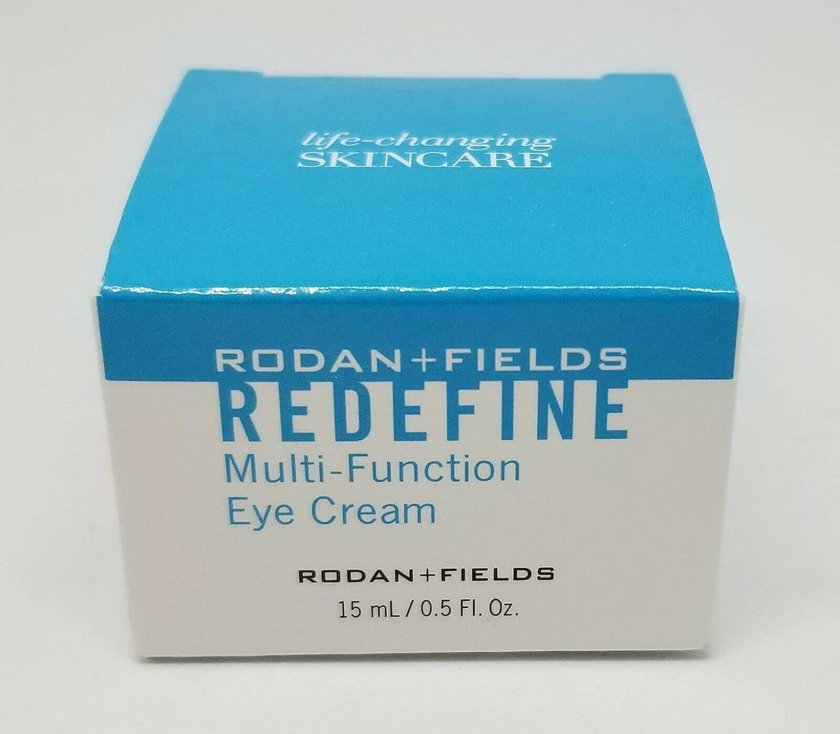 Multi Function Eye Cream 0.5 oz