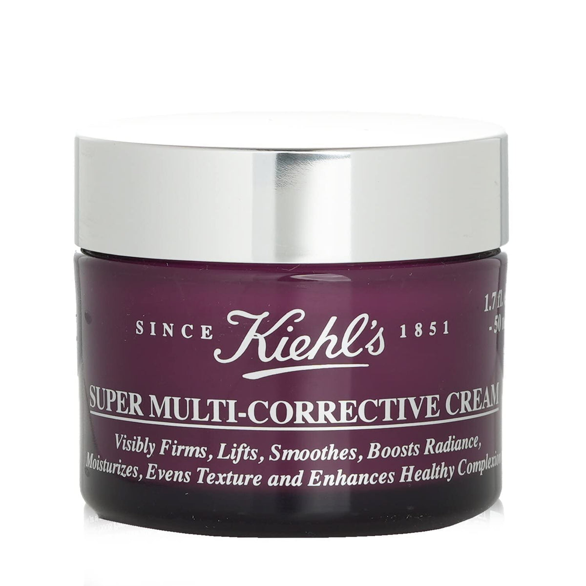 Kiehl's Super Multi-Corrective Cream-Anti Aging Face & Neck Cream