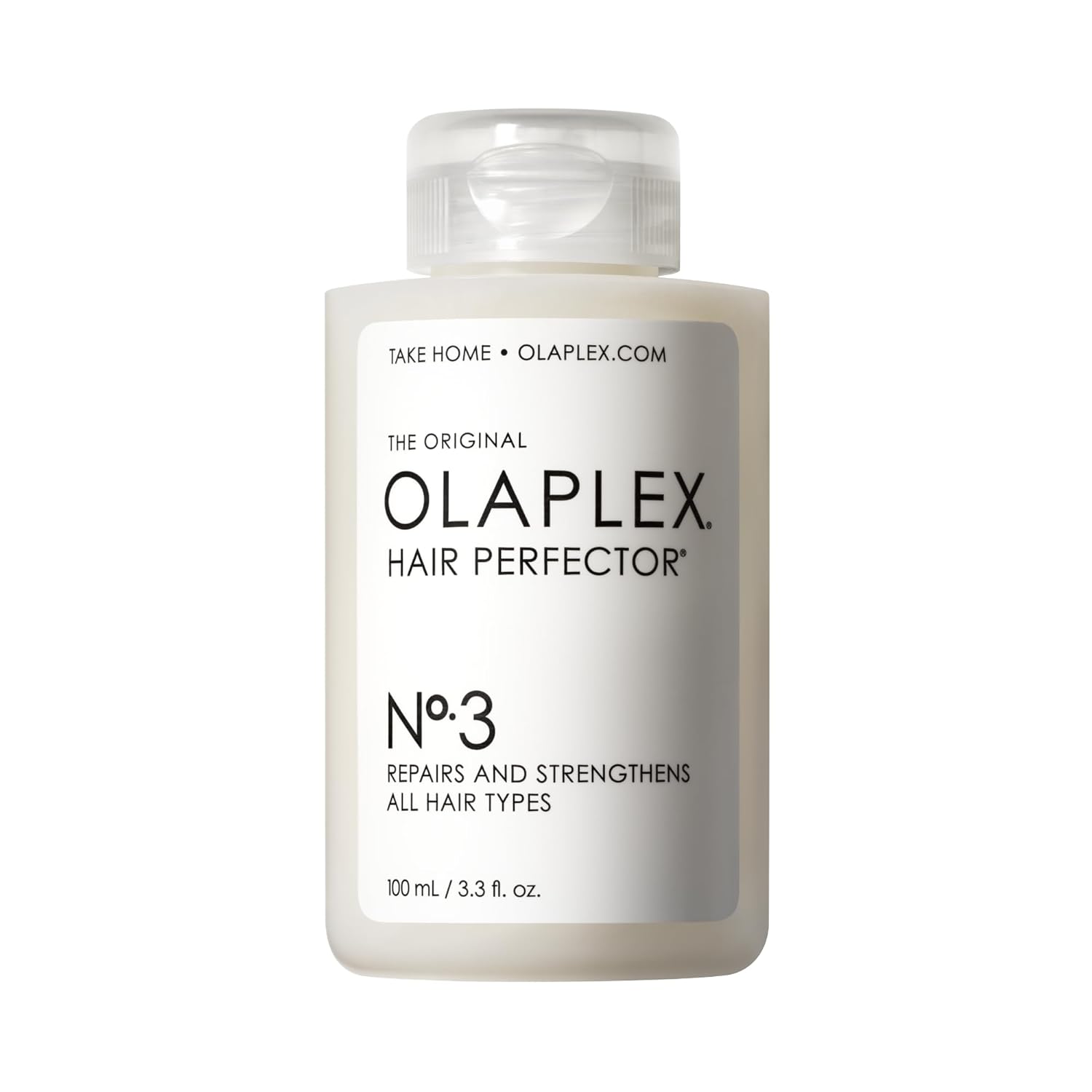 Olaplex Hair Perfector Bottle 