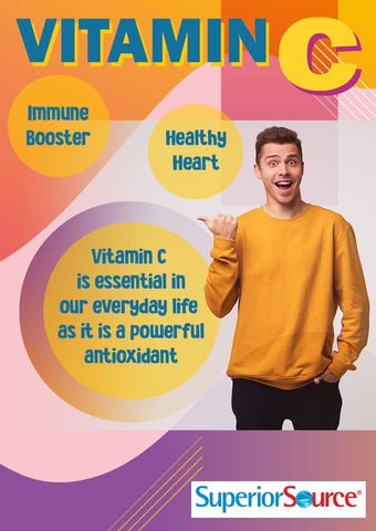 Superior Source One Daily Multi-Vitamin, Quick Dissolve MicroLingual Tablets, 100 Ct | Vitamins A, C, D3, E, B12 & B Complex | Stress, Heart & Immune Support | Non-GMO, Gluten-Free, Made in USA