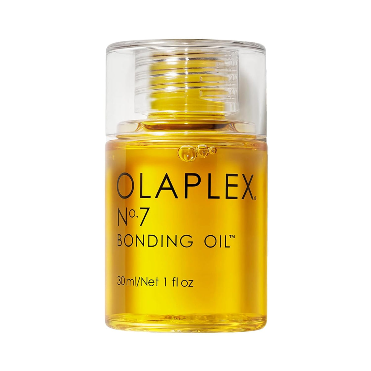 Olaplex No. 7 Bonding Oil 30ml 