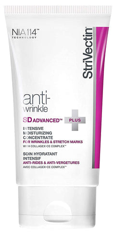 StriVectin SD Advanced Plus Intensive Moisturizing Concentrate for Wrinkles and Stretchmarks, Reduces Look of Deep Wrinkles and Stretchmarks
