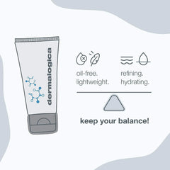 Dermalogica Active Moist Face Moisturizer | 3.4 Fl Oz