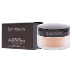 Laura Mercier Women's Translucent Loose Setting Powder Medium Deep, One Size