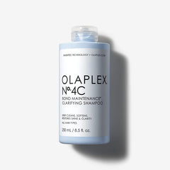 Olaplex No. 4C Bond Maintenance Clarifying Shampoo, 250 milliliters