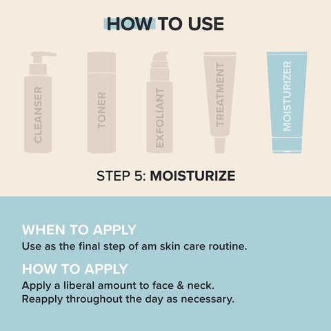 Paula's Choice RESIST Super-Light Daily Wrinkle Defense SPF 30 Matte Tinted Face Moisturizer, UVA & UVB Protection, Mineral Sunscreen for Oily Skin, Fragrance-Free & Paraben-Free, 2 Ounces