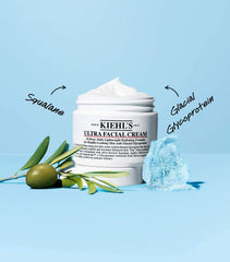 Kiehl's Since 1851 Ultra Facial Cream | 125 ml Jar