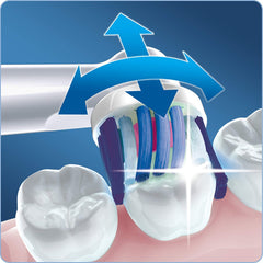 Oral-B 3D White