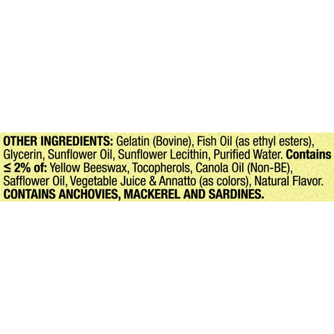 Spring Valley Mini Prenatal Multi + DHA Complete Multivitamin/Multimineral Supplement Mini Softgels, 120 Count