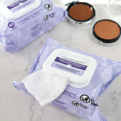  Makeup Remover Wipes 