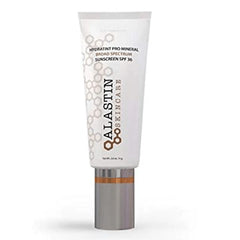 Broad Spectrum Tinted Moisturizer