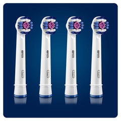 Electric Toothbrush  4-Pack