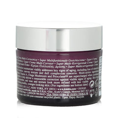 Kiehl's Super Multi-Corrective Cream | Anti-Aging Face & Neck Cream | 1.7 Ounce