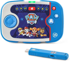 LeapFrog PAW Patrol: To The Rescue! Learning Video Game 1.02 x 5.71 x 4.53 inches