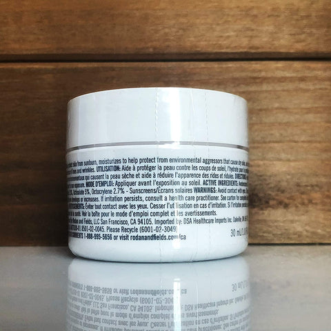 Redefine Triple Defense Treatment,30mL/1Fl. Oz