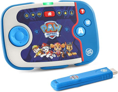 LeapFrog PAW Patrol: To The Rescue! Learning Video Game 1.02 x 5.71 x 4.53 inches