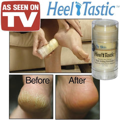 HeelTastic Intensive Heel Therapy | Foot Care