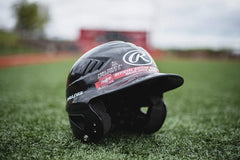 Rawlings | T-Ball Batting Helmets | COOLFLO | Remix | 6 1/4" - 6 7/8" | Multiple Colors